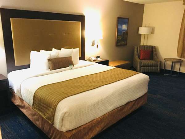  - Best Western Plus Portland Airport Hotel & Suites - I-205, Exit 24
