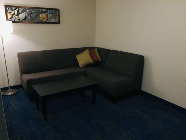  - Best Western Plus Portland Airport Hotel & Suites - I-205, Exit 24