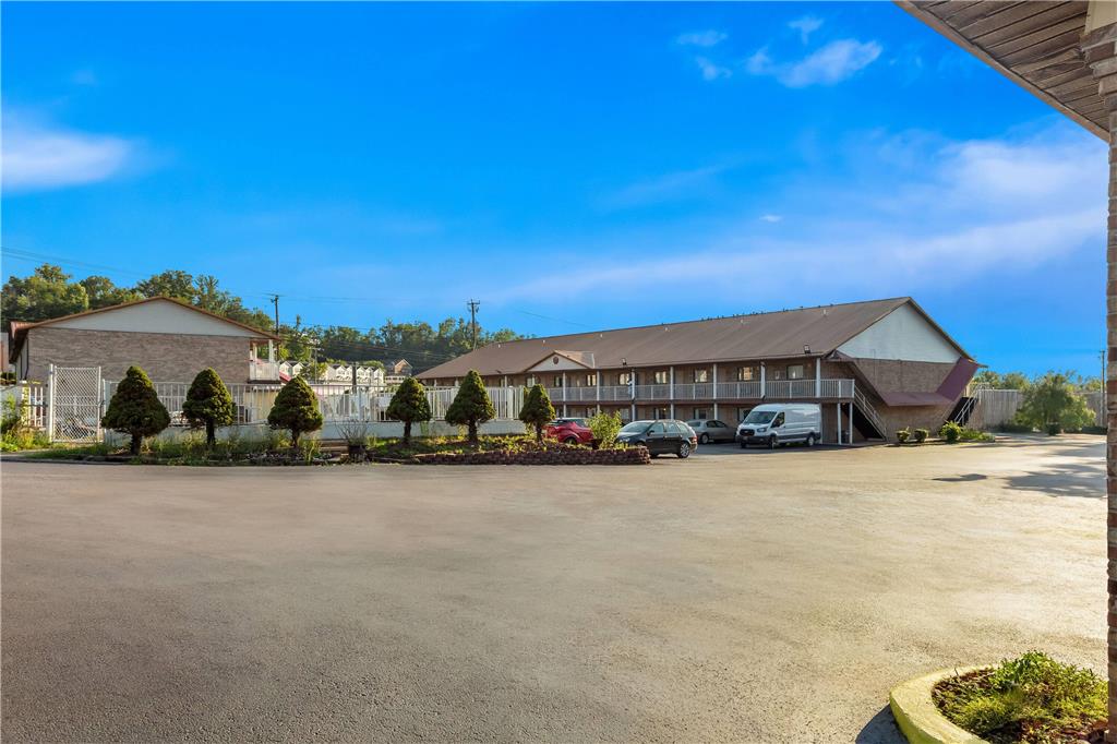 Days Inn Huntington