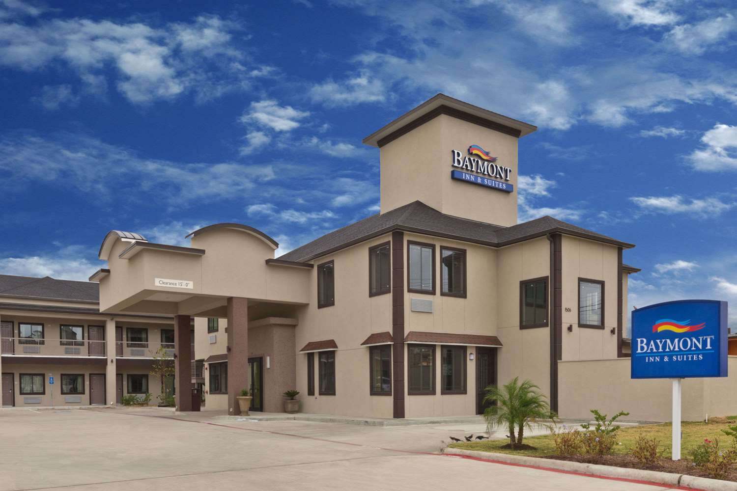 Baymont Inn & Suites College Station Bryan, TX See Discounts