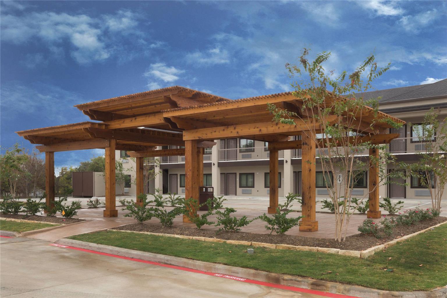 Baymont Inn/Suites Bryan College Station