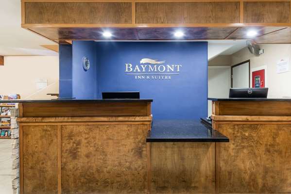  - Baymont Inn & Suites Santa Fe