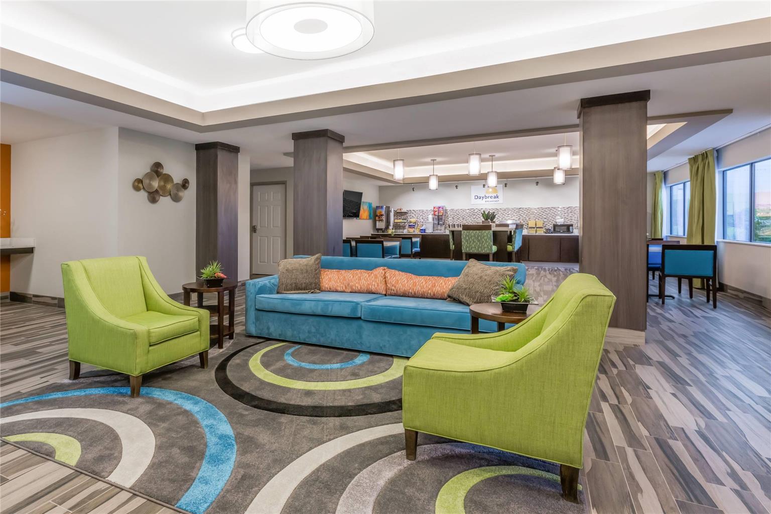 Days Inn & Suites Katy