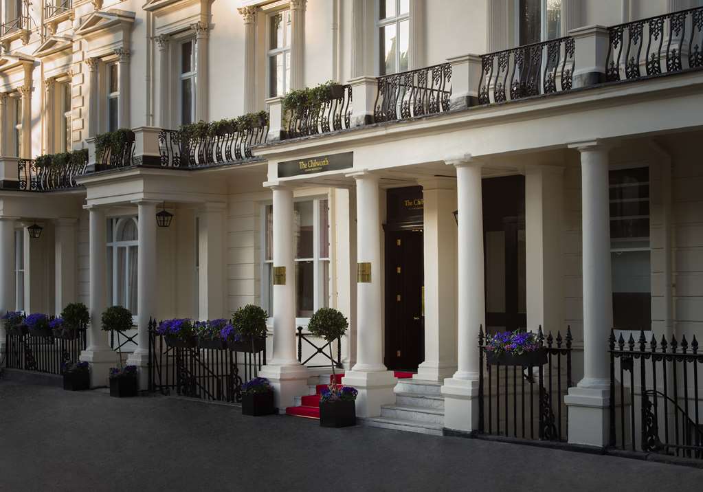 The Chilworth