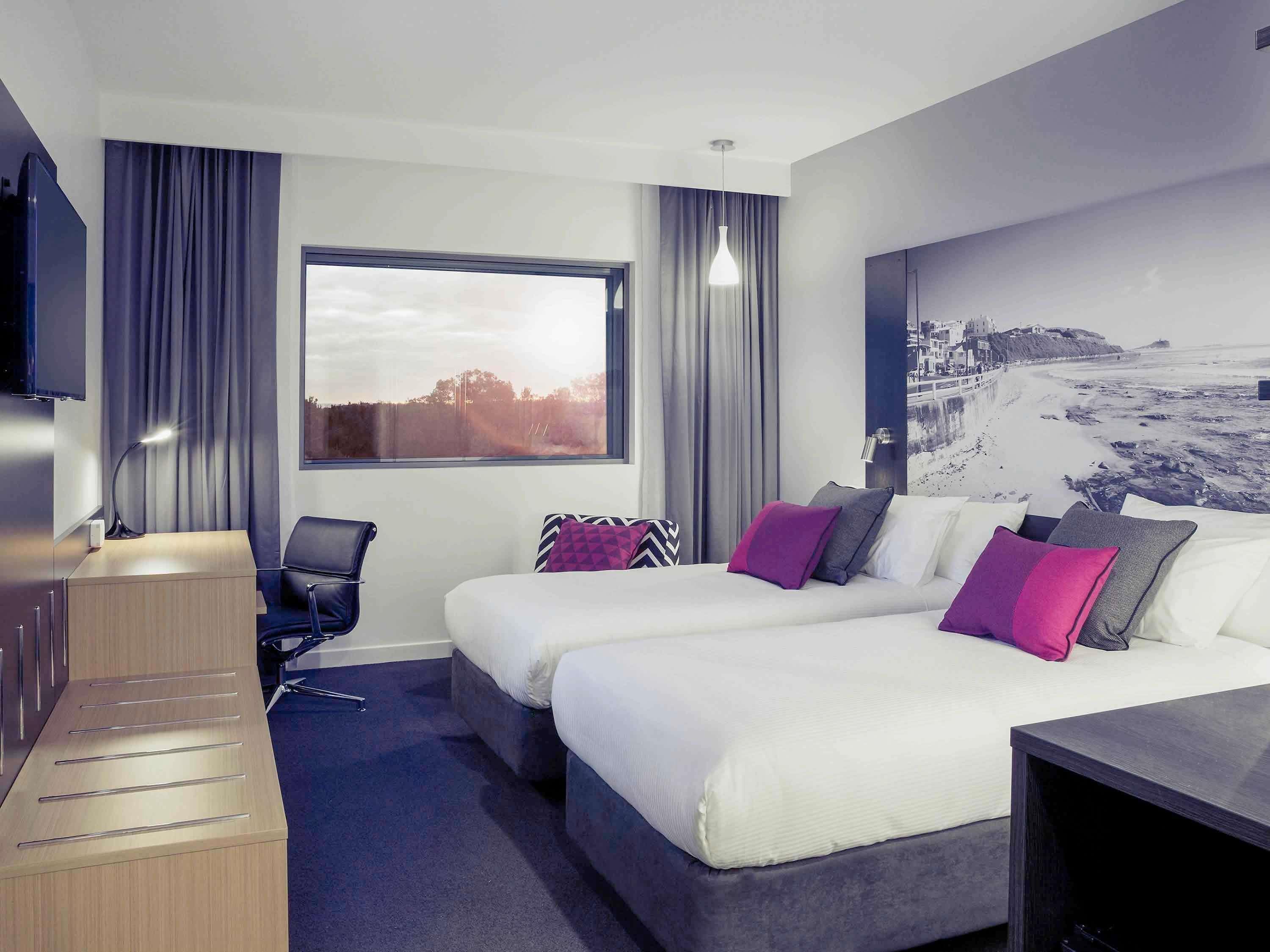 Mercure Newcastle Airport - Tap to explore photos