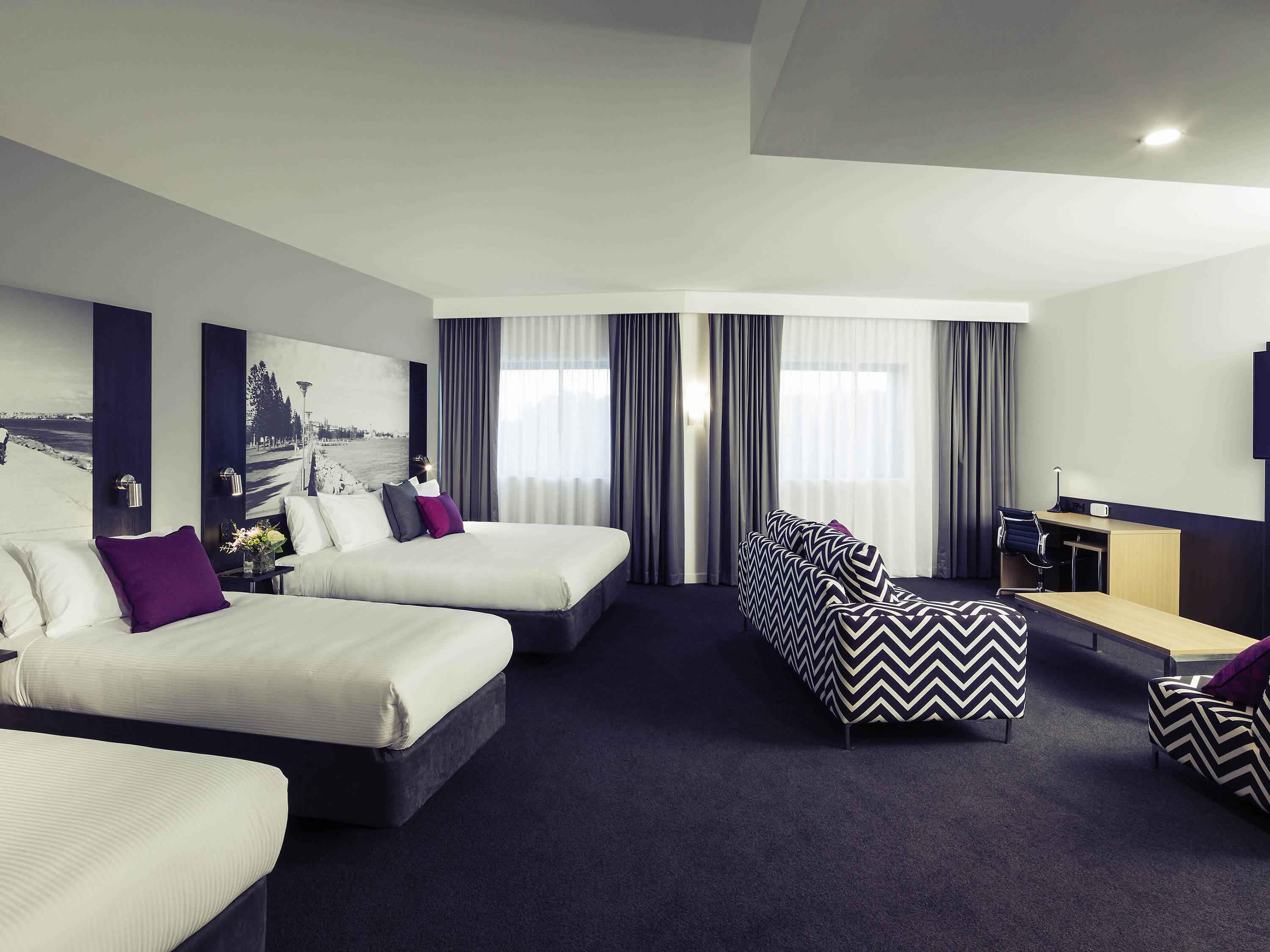 Mercure Newcastle Airport - Tap to explore photos