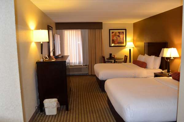  - Best Western Kimball Inn - I-24, Exit 152