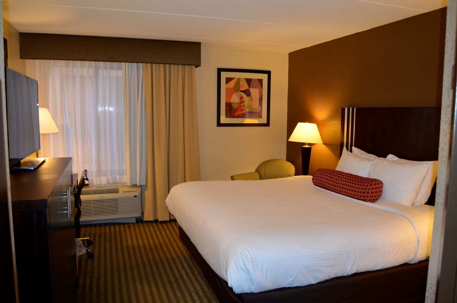 Best Western Kimball Inn I24, Exit 152, TN See Discounts