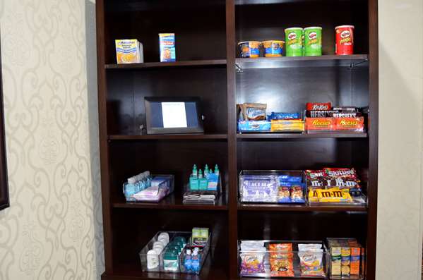  - Best Western Kimball Inn - I-24, Exit 152