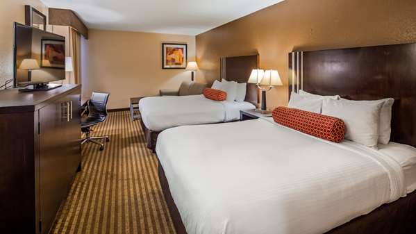  - Best Western Kimball Inn - I-24, Exit 152