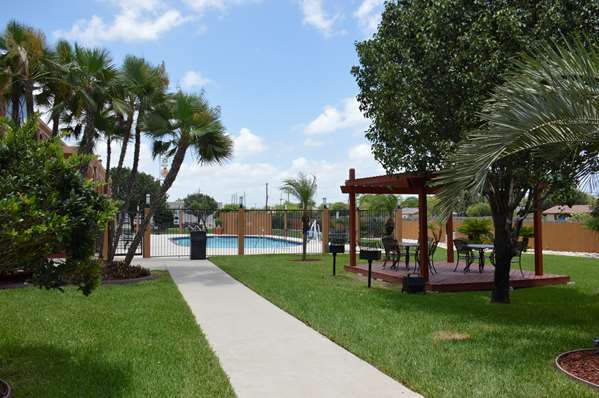 - Best Western Northwest Corpus Christi Inn & Suites