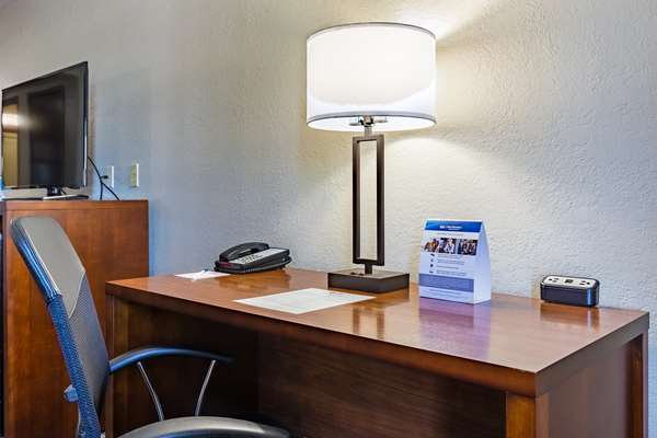  - Best Western Northwest Corpus Christi Inn & Suites