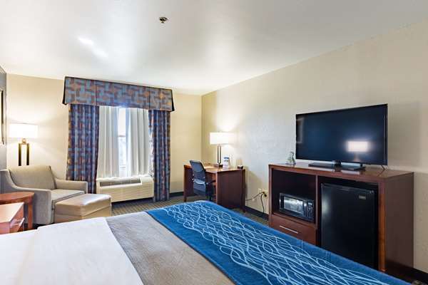  - Best Western Northwest Corpus Christi Inn & Suites