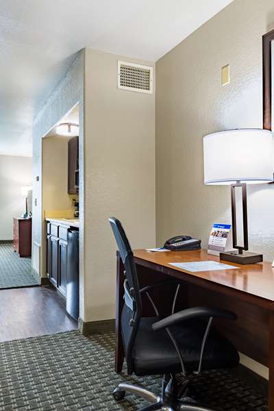  - Best Western Northwest Corpus Christi Inn & Suites