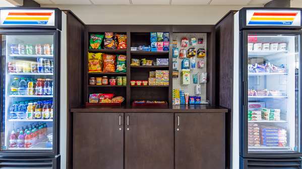  - Best Western Northwest Corpus Christi Inn & Suites