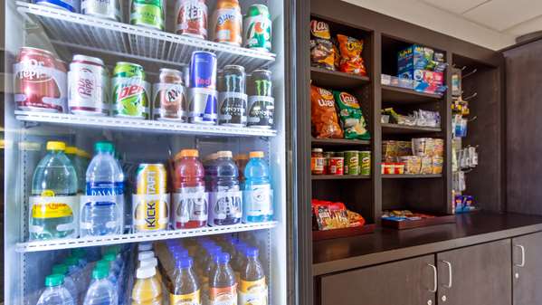  - Best Western Northwest Corpus Christi Inn & Suites