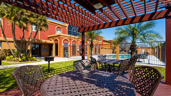 Exterior view - Best Western Northwest Corpus Christi Inn & Suites