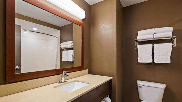  - Best Western Northwest Corpus Christi Inn & Suites