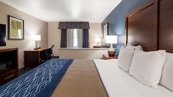  - Best Western Northwest Corpus Christi Inn & Suites