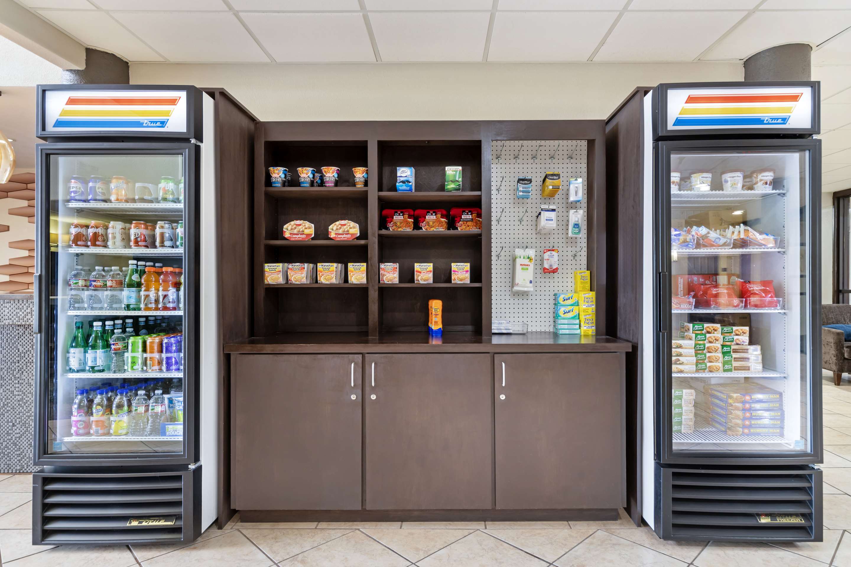 Sundry Shop | Best Western Northwest Corpus Christi Inn & Suites