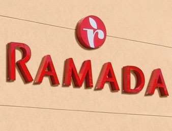 Ramada Gunsan Hotel
