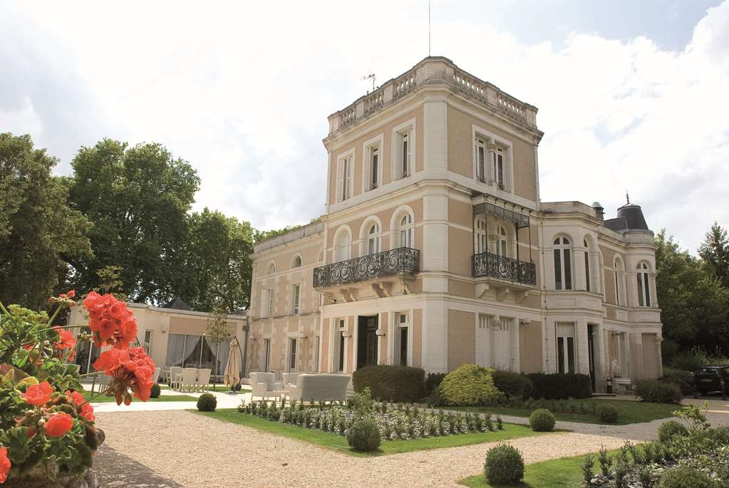 Le Clos de la Ribaudiere