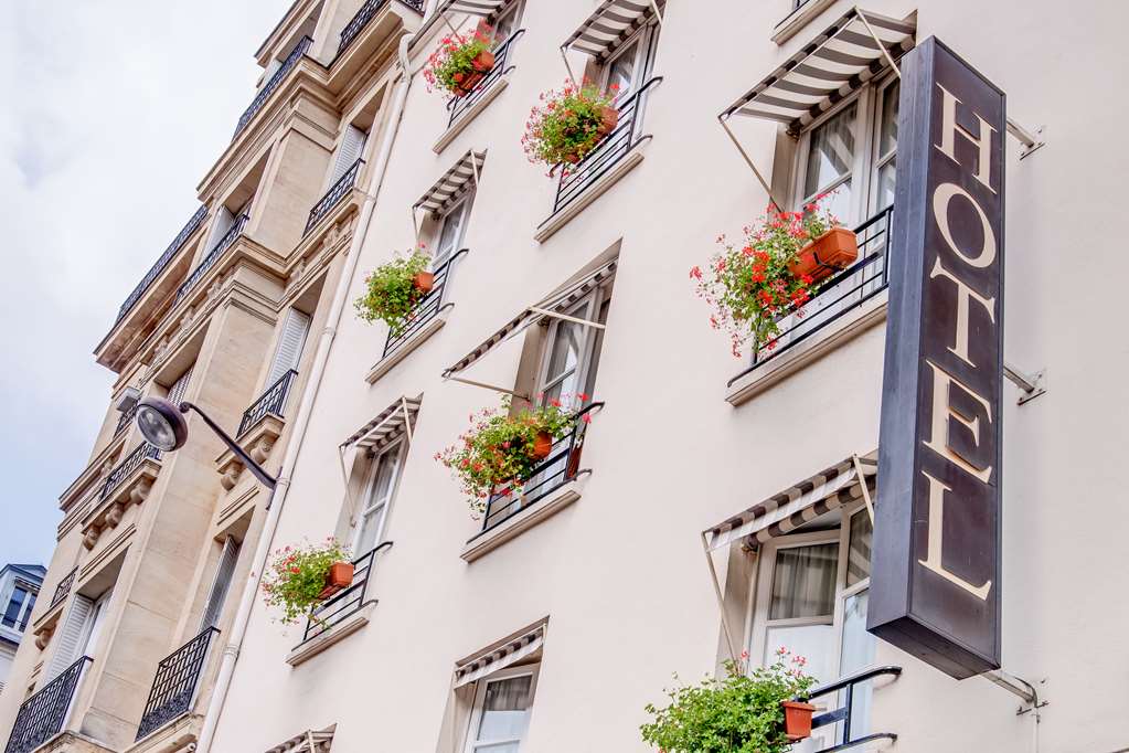 Hotel Le Clement Saint Germain