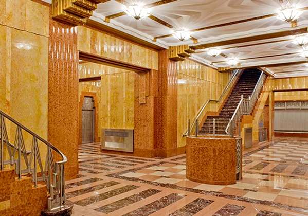  - Mint House at 70 Pine Hotel New York