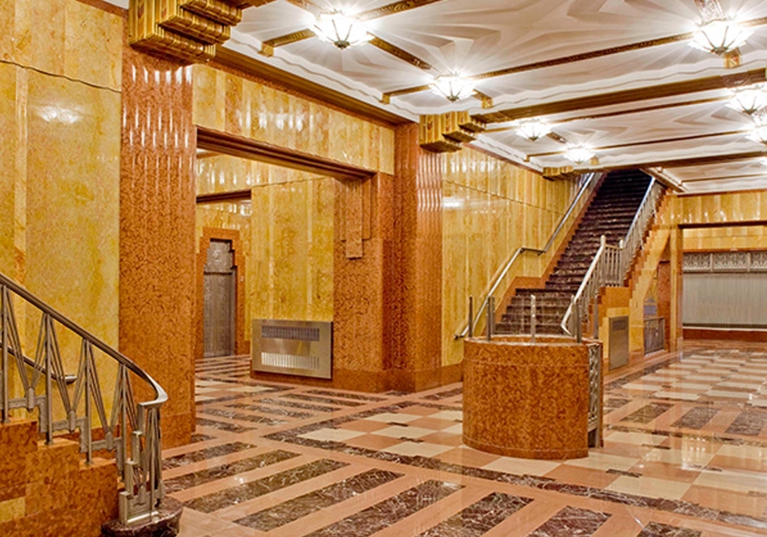 Mint House at 70 Pine Hotel New York, NY See Discounts