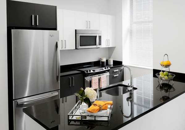  - Mint House at 70 Pine Hotel New York