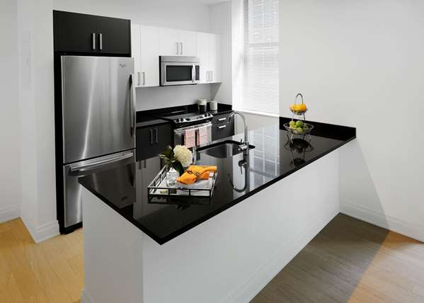  - Mint House at 70 Pine Hotel New York