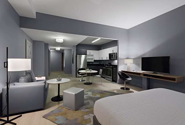  - Mint House at 70 Pine Hotel New York