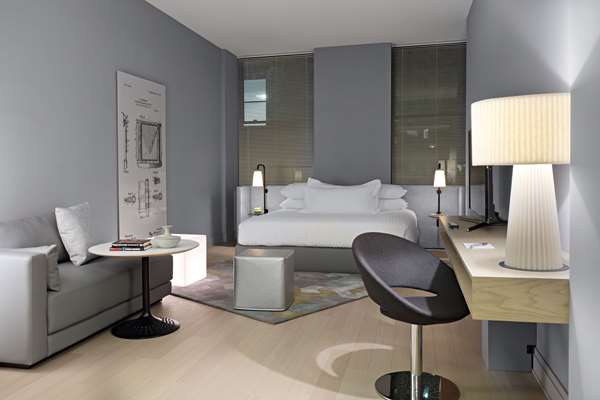  - Mint House at 70 Pine Hotel New York