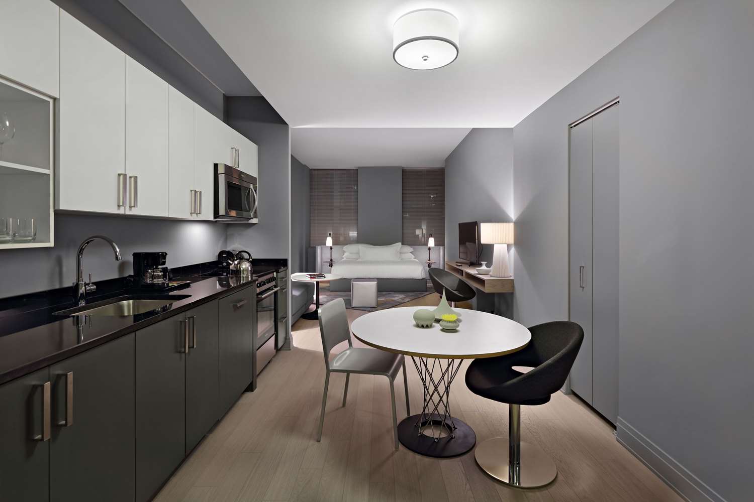 Mint House at 70 Pine Hotel New York, NY See Discounts