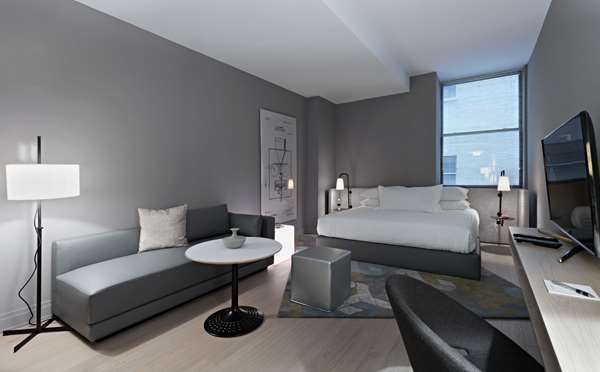  - Mint House at 70 Pine Hotel New York