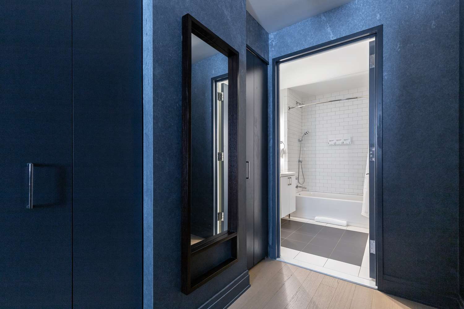 Mint House at 70 Pine Hotel New York, NY See Discounts