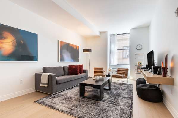  - Mint House at 70 Pine Hotel New York