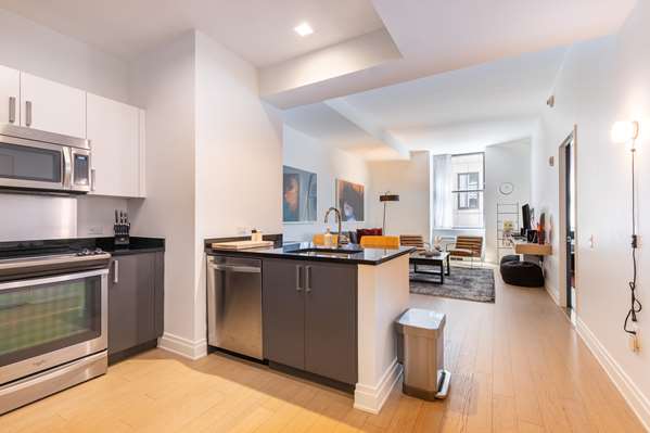  - Mint House at 70 Pine Hotel New York