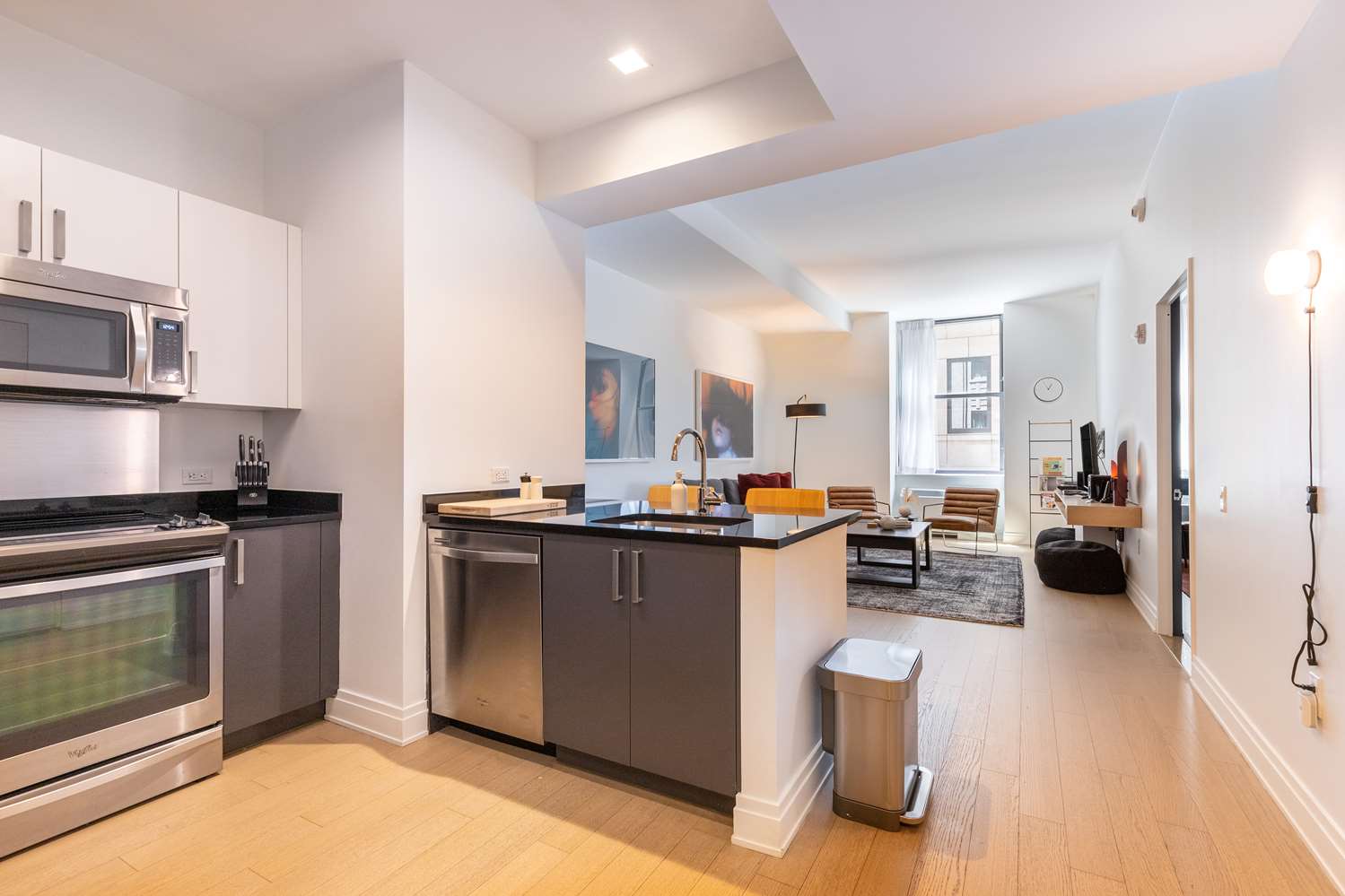 Mint House at 70 Pine Hotel New York, NY See Discounts