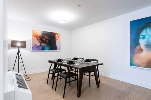  - Mint House at 70 Pine Hotel New York