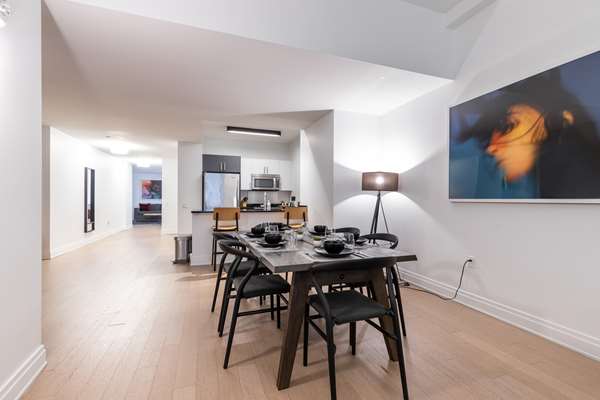  - Mint House at 70 Pine Hotel New York