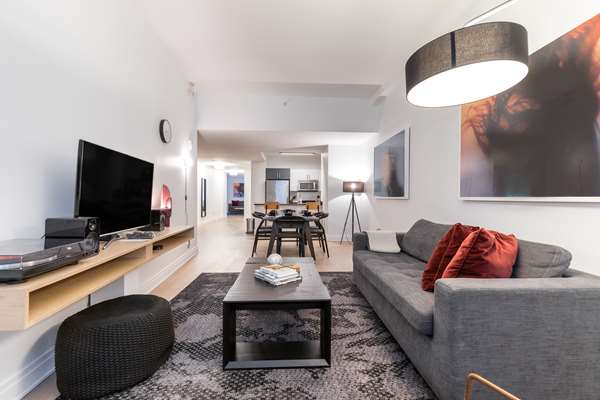  - Mint House at 70 Pine Hotel New York