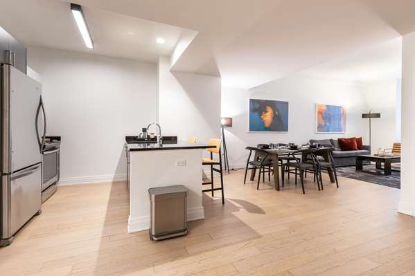  - Mint House at 70 Pine Hotel New York