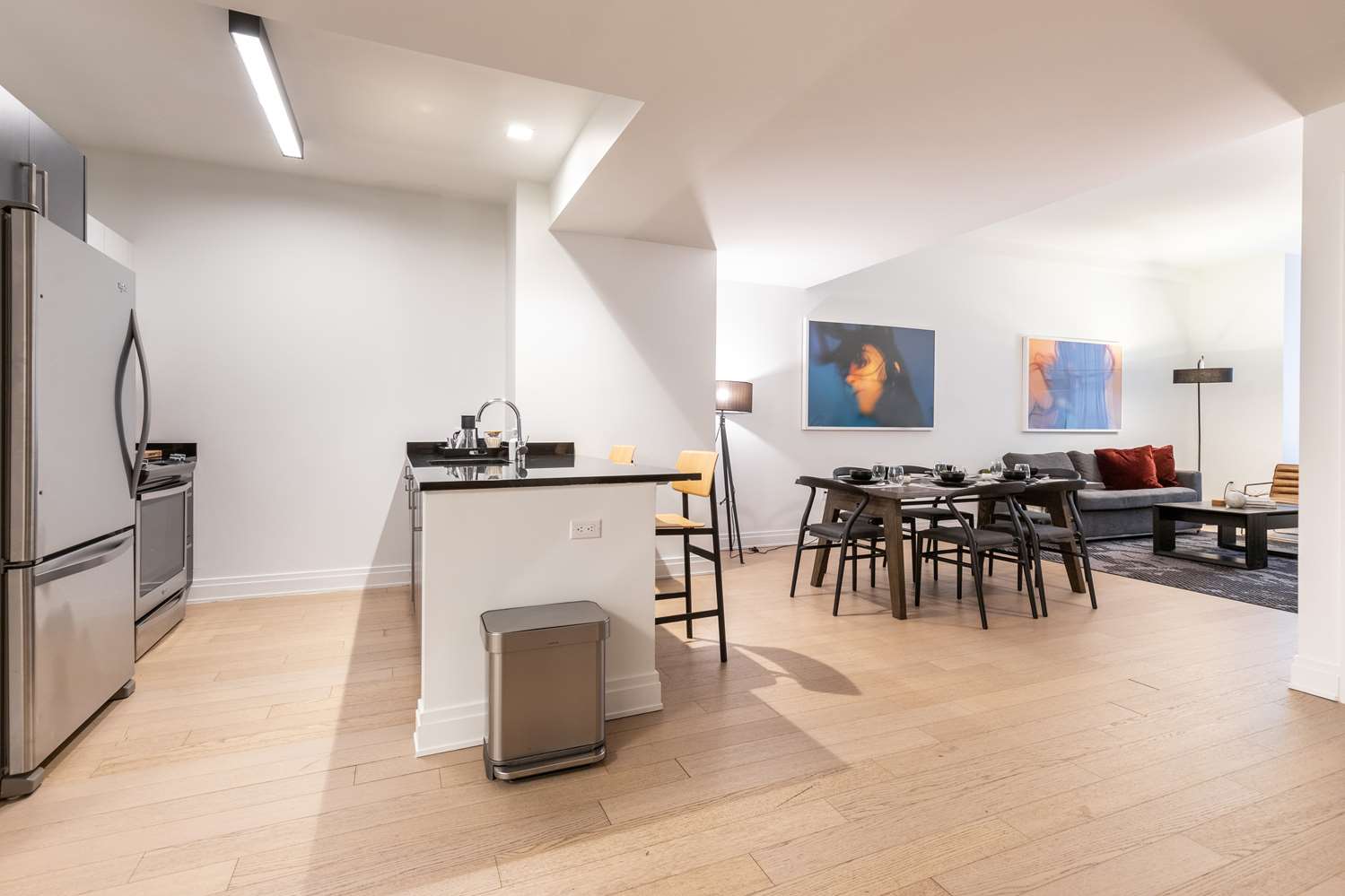 Mint House at 70 Pine Hotel New York, NY See Discounts