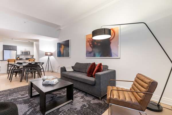  - Mint House at 70 Pine Hotel New York