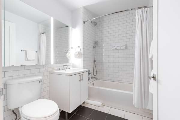  - Mint House at 70 Pine Hotel New York