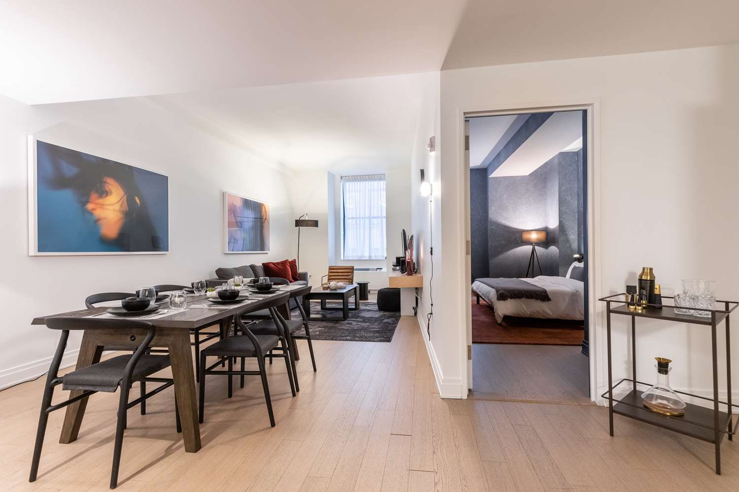 Mint House at 70 Pine Hotel New York, NY See Discounts