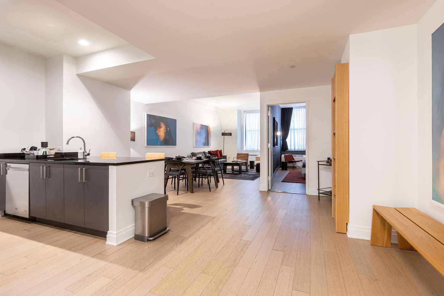 Mint House at 70 Pine Hotel New York, NY See Discounts