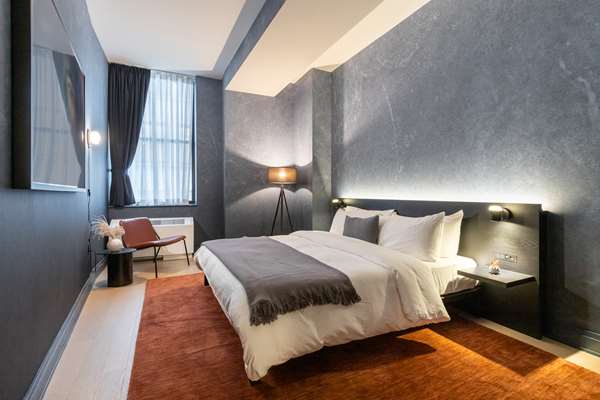  - Mint House at 70 Pine Hotel New York