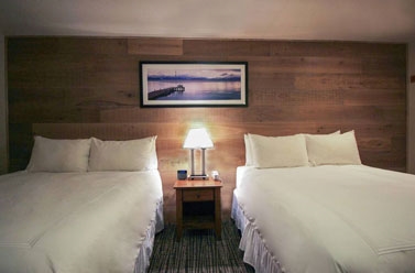  - POSTMARC Hotel & Spa South Lake Tahoe